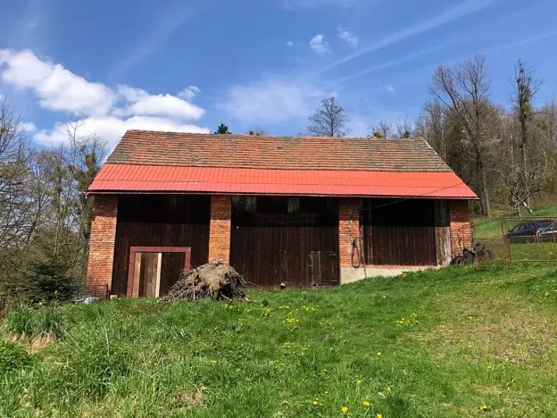 Prodej zemědělské usedlosti, Frýdlant nad Ostravicí, 260 m2