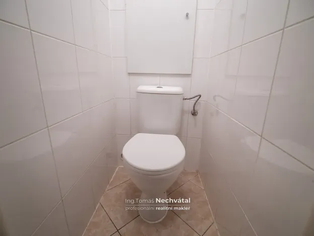 Prodej bytu 1+1, Brno - Veveří, Mášova, 30 m2