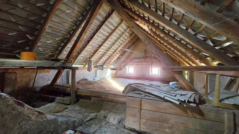 Prodej rodinného domu, Petrovice, 200 m2