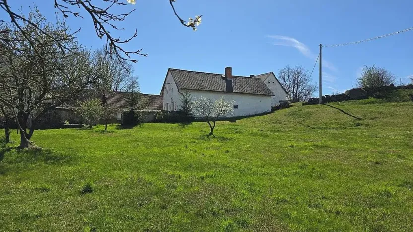 Prodej rodinného domu, Petrovice, 200 m2