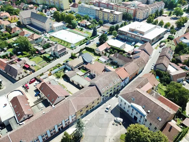 Prodej bytu 3+1, Štětí, Krátká, 108 m2