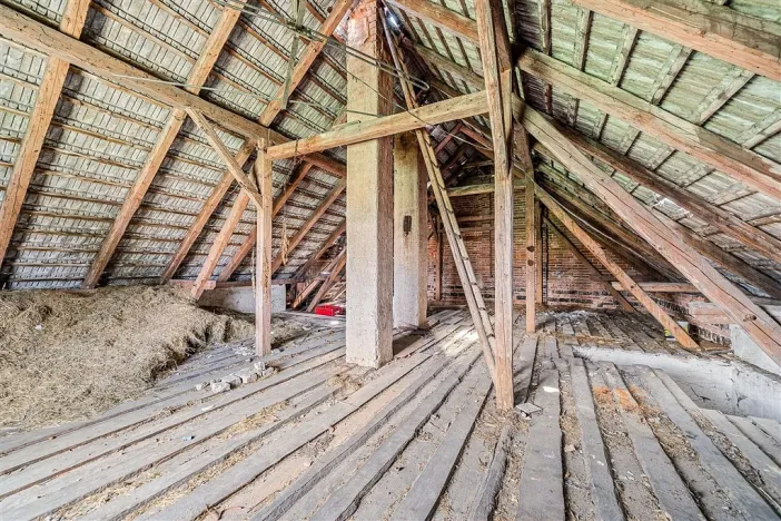 Prodej rodinného domu, Lhota pod Radčem, 93 m2