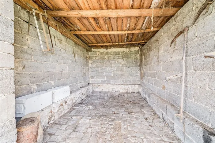 Prodej rodinného domu, Lhota pod Radčem, 93 m2