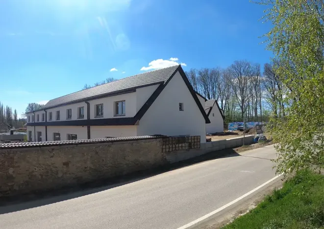 Prodej rodinného domu, Radošovice, 114 m2