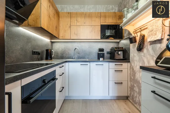 Prodej bytu 2+kk, Kladno, Arménská, 48 m2