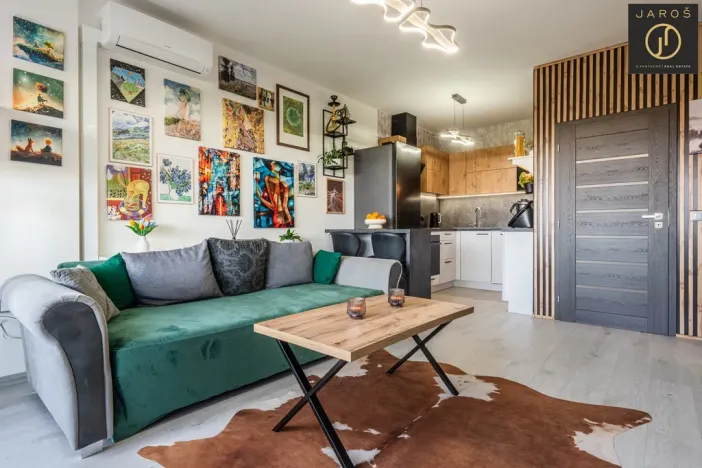 Prodej bytu 2+kk, Kladno, Arménská, 48 m2