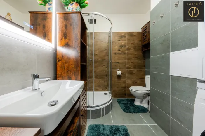 Prodej bytu 2+kk, Kladno, Arménská, 48 m2