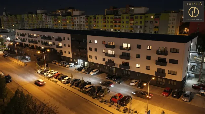 Prodej bytu 2+kk, Kladno, Arménská, 48 m2