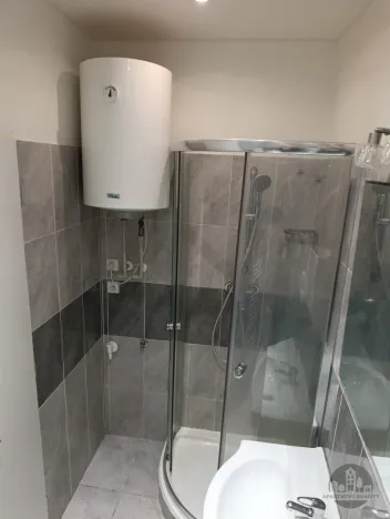 Pronájem bytu 2+kk, Praha - Modřany, U Modřanské školy, 51 m2