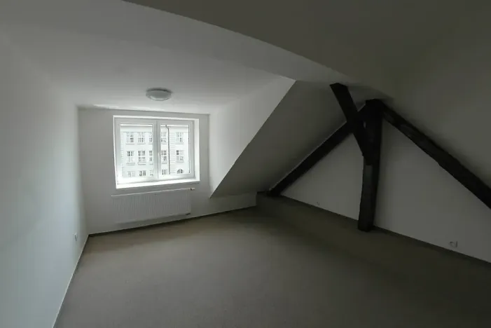 Pronájem bytu 2+kk, Plzeň, náměstí T. G. Masaryka, 46 m2