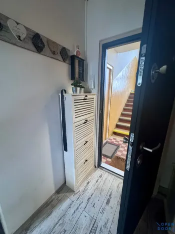 Pronájem bytu 2+1, Kadaň, Chomutovská, 53 m2