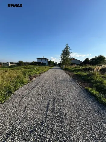 Prodej pozemku pro bydlení, Dolní Lutyně, 1080 m2