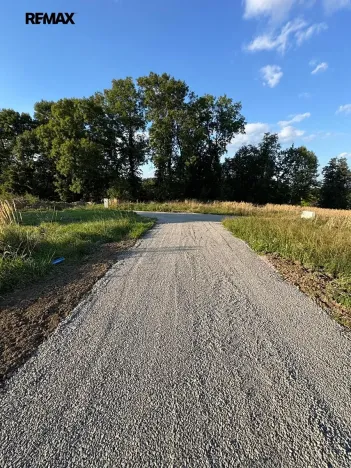 Prodej pozemku pro bydlení, Dolní Lutyně, 1080 m2