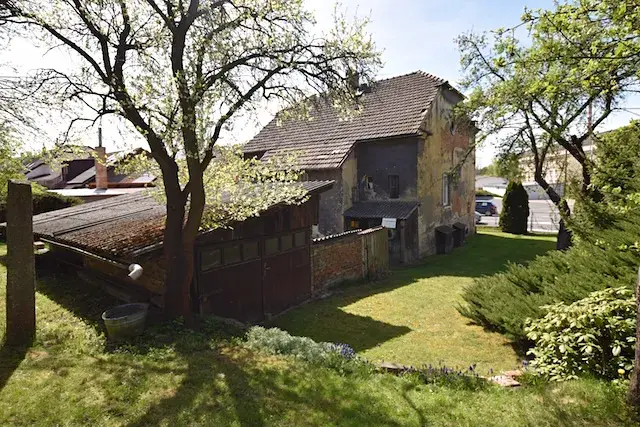 Prodej rodinného domu, Strakonice, Volyňská, 150 m2