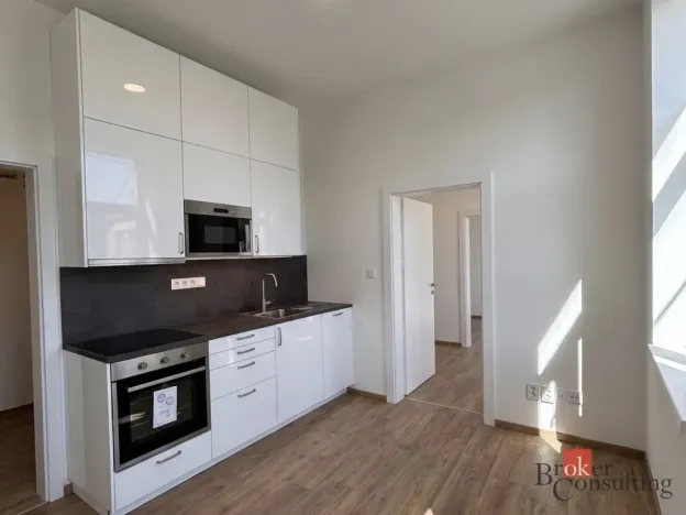Pronájem bytu 2+1, Krnov - Pod Bezručovým vrchem, Revoluční, 50 m2