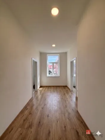 Pronájem bytu 2+1, Krnov - Pod Bezručovým vrchem, Revoluční, 50 m2