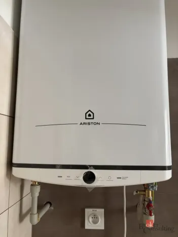 Pronájem bytu 2+1, Krnov - Pod Bezručovým vrchem, Revoluční, 50 m2