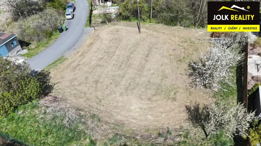 Prodej pozemku pro bydlení, Vítkov, Příkrá, 553 m2