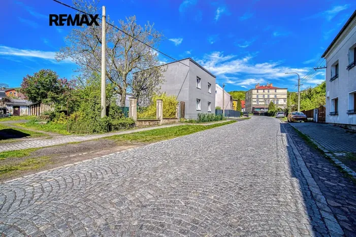 Prodej rodinného domu, Hrob, 158 m2