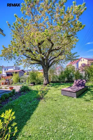 Prodej rodinného domu, Hrob, 158 m2