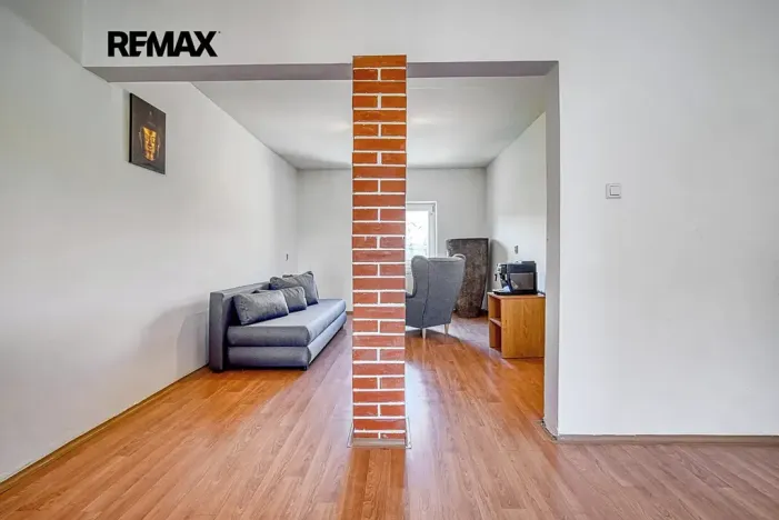 Prodej rodinného domu, Hrob, 158 m2