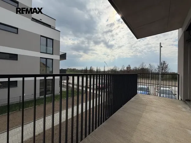 Pronájem bytu 2+kk, Dobřany, 52 m2