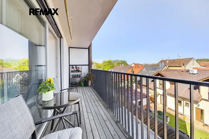 Prodej bytu 2+kk, Plzeň, Chvojová, 57 m2