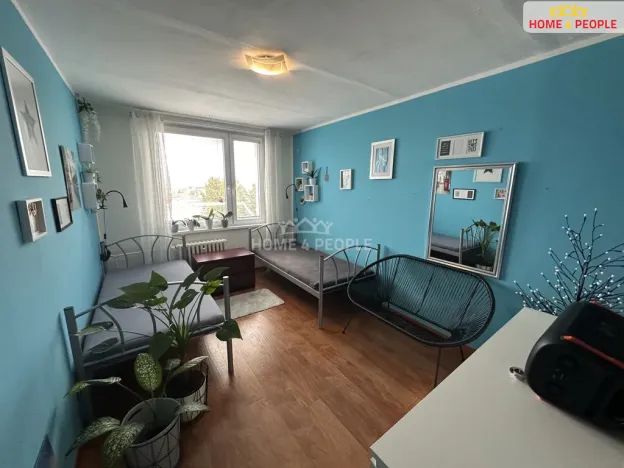 Pronájem bytu 3+1, Čáslav - Čáslav-Nové Město, Pražská, 72 m2
