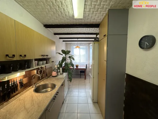Pronájem bytu 3+1, Čáslav - Čáslav-Nové Město, Pražská, 72 m2