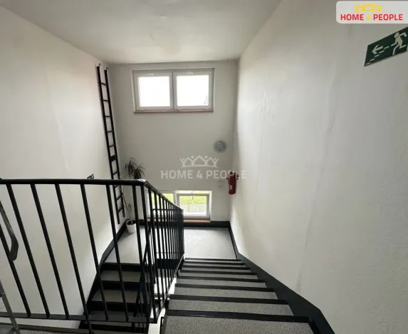 Pronájem bytu 3+1, Čáslav - Čáslav-Nové Město, Pražská, 72 m2