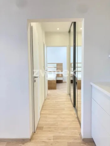 Pronájem bytu 3+1, Zlín, Budovatelská, 69 m2