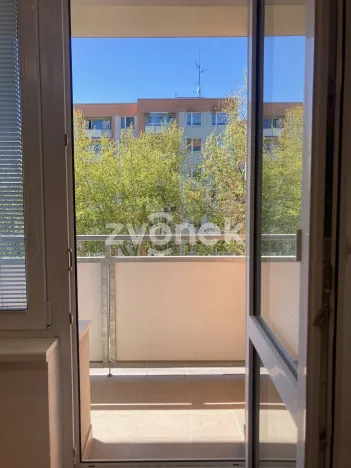 Pronájem bytu 3+1, Zlín, Budovatelská, 69 m2
