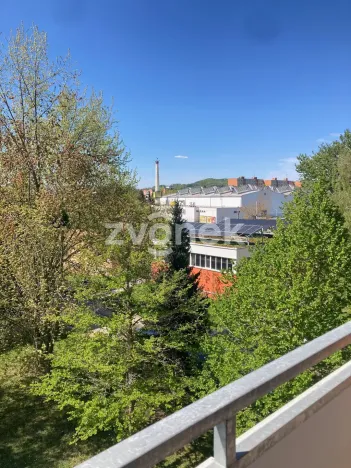 Pronájem bytu 3+1, Zlín, Budovatelská, 69 m2