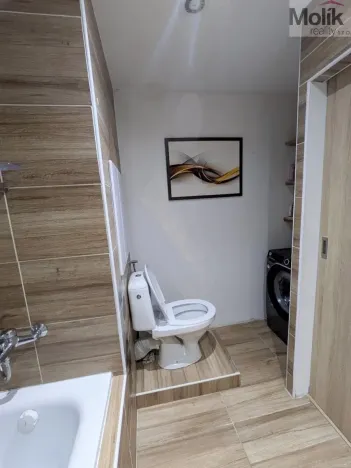 Pronájem bytu 3+1, Krupka - Maršov, Dukelských hrdinů, 68 m2