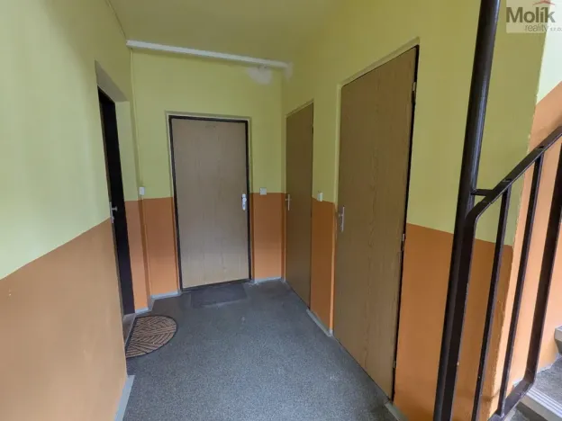 Pronájem bytu 3+1, Krupka - Maršov, Dukelských hrdinů, 68 m2