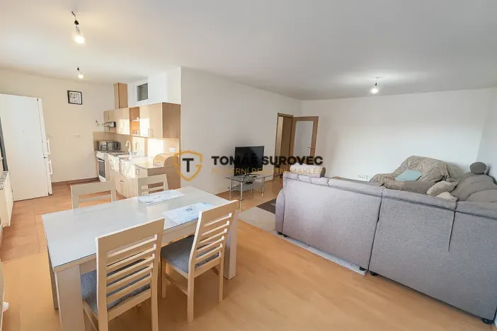 Pronájem bytu 3+kk, Slavičín, Jar. Šály, 80 m2
