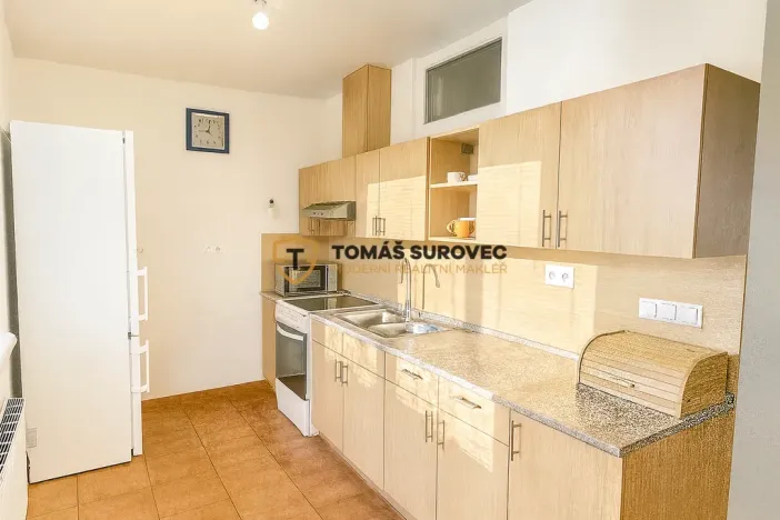 Pronájem bytu 3+kk, Slavičín, Jar. Šály, 80 m2