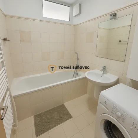 Pronájem bytu 3+kk, Slavičín, Jar. Šály, 80 m2