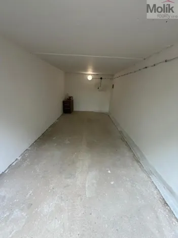 Prodej garáže, Most, Pionýrů, 23 m2