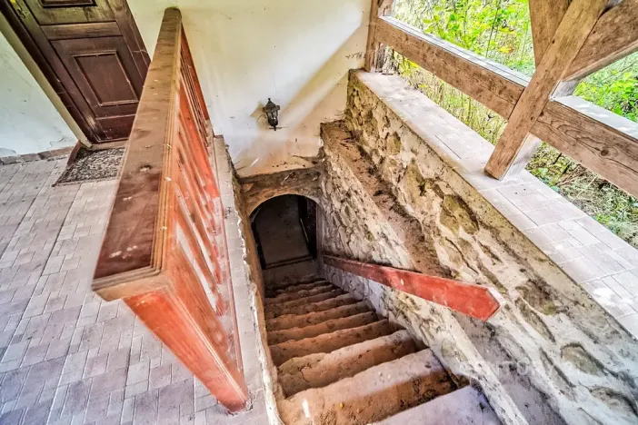 Prodej pozemku pro bydlení, Horní Cerekev, 1825 m2