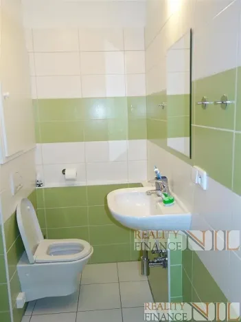 Pronájem bytu 1+1, Plzeň, Šimerova, 38 m2