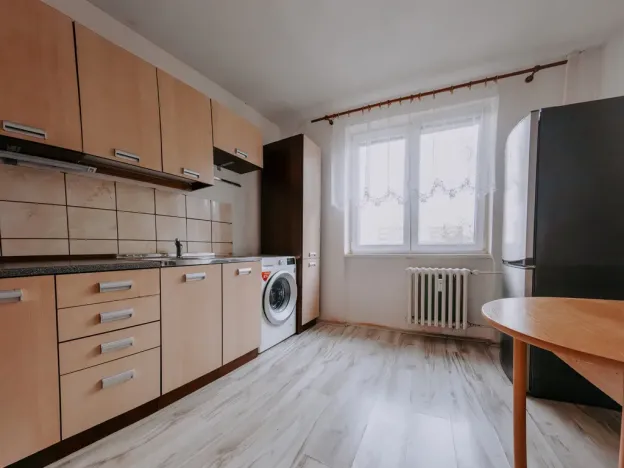 Prodej bytu 1+1, Kopřivnice, Družební, 37 m2