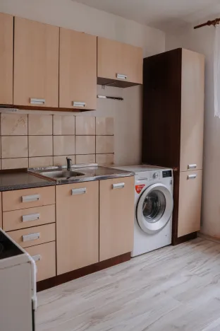 Prodej bytu 1+1, Kopřivnice, Družební, 37 m2