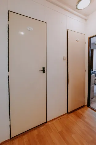 Prodej bytu 1+1, Kopřivnice, Družební, 37 m2