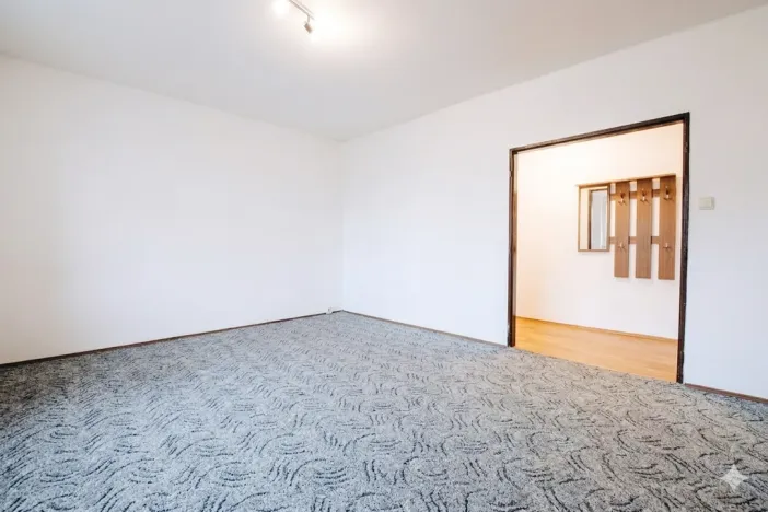 Prodej bytu 1+1, Kopřivnice, Družební, 37 m2