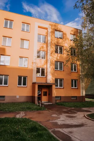 Prodej bytu 1+1, Kopřivnice, Družební, 37 m2