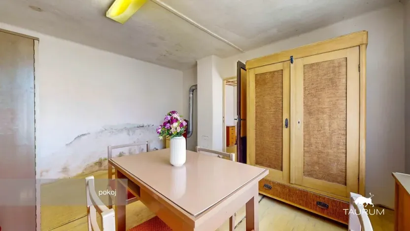 Prodej rodinného domu, Bukovník, 114 m2