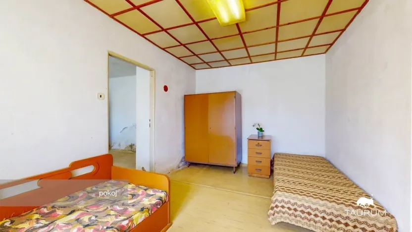 Prodej rodinného domu, Bukovník, 114 m2