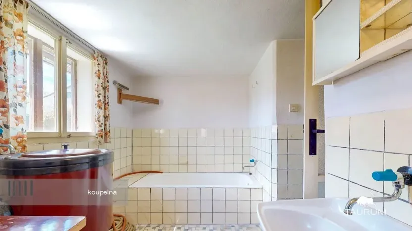 Prodej rodinného domu, Bukovník, 114 m2