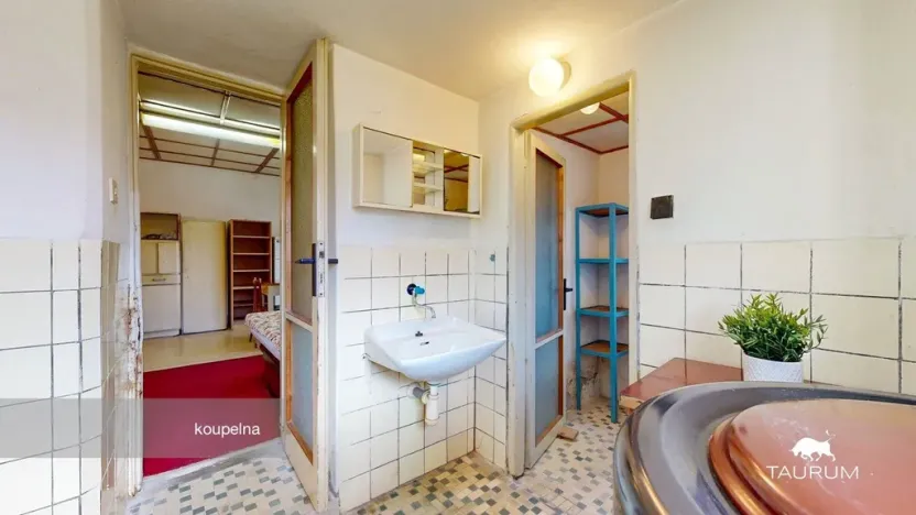 Prodej rodinného domu, Bukovník, 114 m2